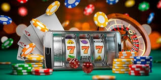 Официальный сайт Almaz Casino